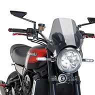 Windshield Cover Protection For Kawasaki Z650RS Z900RS SE 2022-2023 Z900RS 2018-2025 W800 2011-2024 