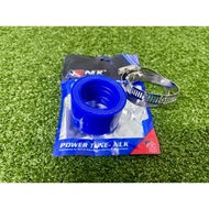 CARBURETOR JOINT SILICONE NLK PERFORMANCE