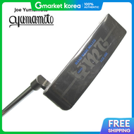 Joe Yamamoto Authentic Ymt Ace Joe Putter (350g) Left-Handed