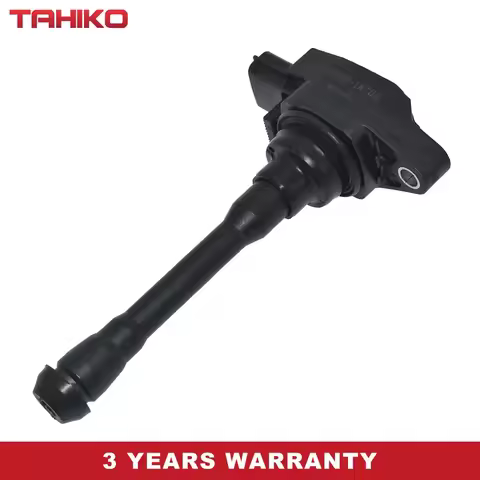Ignition Coil 22448-1KT0A FIT FOR INFINITI EX 37 VQ37VHR FX 50 AWD VK50VE G Coupe 37 M Y51 Q60 QX70 