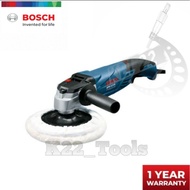 7 INCH BOSCH GPO 12 CE POLISHER Machine / BOSCH Car Machine 12 CE 7 INCH