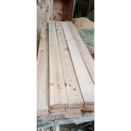 Dutch Teak Pallet Wood Board 120x7.5x1.5 Finely Planed Teak Wood Plank