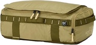 The North Face Base Camp Voyager Lite Duffel Bag 32L Cedar Sicamore/Khaki Stone 31L