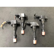 HONDA L15A CITY JAZZ SEL IDSI Coil Plug without socket Used Original