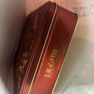 美心 雙黃 黃蓮蓉月餅 現貨
