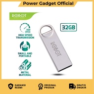 EBOT RF332 32GB Flashdisk Metal High Speed Robot