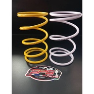 Rear Clutch Spring X-MAX/Forza350 Lhk Work There Are 1000rpm 1500rpm X-MAX Talk