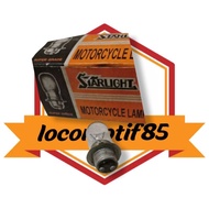 K1 Headlight Bulb 1 foot 6 Duck VOLT - 35 W Honda C70 C700 C800