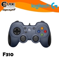 LOGITECH GAMEPAD F310