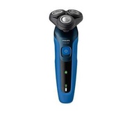 Philips  飛利浦 - S5444/03 電動刮鬍刀 電鬚刨 360度 3刀頭 充電式 防水 Shaver series 5000 Wet and dry electric shaver S54