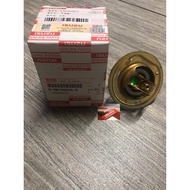 Isuzu 4BG1 6BG1 Thermostat 76.5 Degree Hitachi ZX120/200-6 8-98190206-0