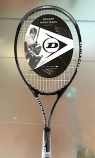 Dunlop Nitro 系列網球拍