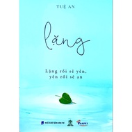 Book - Be Quiet and You Will Be Peaceful