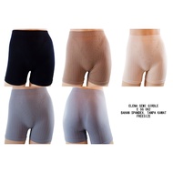 Elena Semi Gridle Pants E SG 082 Multicolor Freesize Underwear Wanita Slimming Panty