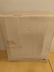 Hottoys Hot Toys Iron Man 3 Tony Stark MMS 191 MMS191