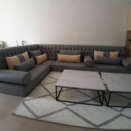 Sofa lesehan / sofa tamu / sofa nuansa Arab / sofa / sofa minimalis