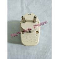 T20t1v Socket Plug Ground Socket+On Off Switch Switch Switch D2C01