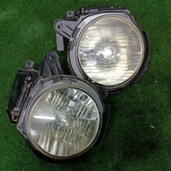 Daihatsu move L900 RS HID head lamp