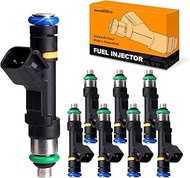 Fuel Injectors fits for/Ford F150 F250 F350 E150 E250 E350 E450 Super Duty 2003-2009 for/Lincoln Mar