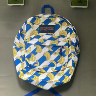 Tas Ransel Jansport Awan Superbreak Backpack