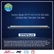 Doctor Blade (DB) Toner Cartridge 85A/83A/78A/79A/35A/36A