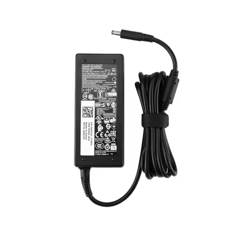New 65W 19.5V 3.34A 4.5*3.0mm for Dell Inspiron 3501 3505 3451 3502 5502 5406 5515 5100 5505 Laptop 