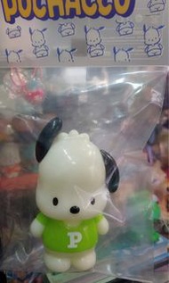 Unbox Pochacco 夜光版 Figure