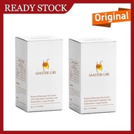 🔥Master Uri Natural Uric Acid 浓缩猫须草精华-降尿酸保健品 尿酸 痛风 补肾