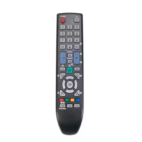 BN59-00888A Replace Remote for Samsung TV LA26B450 LA32B450 LA32B460 LA32B450C4D