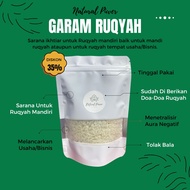 garem ruqyah asli 500gr penangkal sihir garam ruqyah asli untuk mandi
