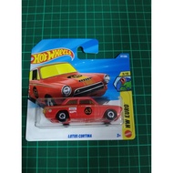 lotus cortina hot wheels