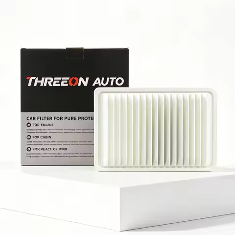 For MAZDA 2 (DE_, DH_) 1.3 1.5 2007-2015 MAZDA 3 1.3 1.6 (BK14,BK12) WESTGUARD Air Filter ZJ01-13-Z4