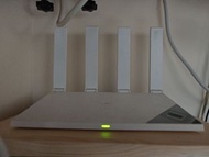 華為 HUAWEI AX3 港版全套 x2 router 路由器 mesh
