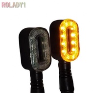36V72V Ebike Taillight with Turn Signal Indicator Enhanced Safety and Visibility
