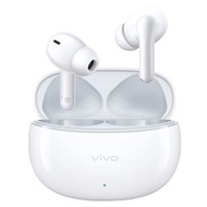 Vivo TWS 3e ai降噪真無線藍牙耳機  白色  1個