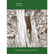 Gramedia Makassar - BUDDHA 7: JUST CALL