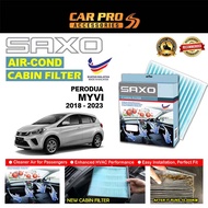 Perodua Myvi 2018 - 2023 AIRCOND Cabin Filter CAR AIR CONDITIONER FILTER S-092B