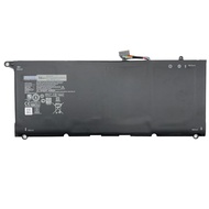 Battery 90V7W, JD25G, 5K9CP, JHXPY for Laptop P54G Dell XPS 13 9343 9350 13D 13D-9343 13-9350 XPS13-