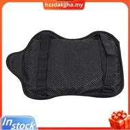 Gel Seat Cushion Cover Pressure Relief Pad for  NC750X NC750S NC700X NC700S NC750 NC700 NC 750 700 X