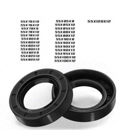 TC OIL SEAL NBR ID 55MM 55X76 55X78 55X80 55X82 55X85 55X88 55X90 55X95 55X100 55X120