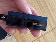 Luxury & Precision w1