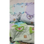 WizKid Eyelet 3-6 month, 6-9 month