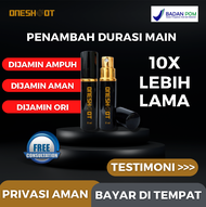 Oneshoot Obat Oles Pria Dewasa Obat Oles Tahan Lama Obat Kuat Ori Pria Obat Tahan Lama Pria Di Ranja