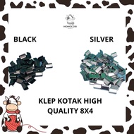 High Quality Box Valve 8x4