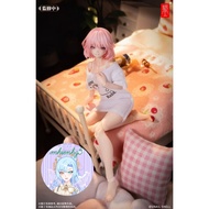 Action Figure RA-01L Aileen Longewear ver 1/12