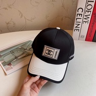 BALENCIAGA333 Blue Cowboy Hat BB Embroidery Street Style Fashion Trend Unisex