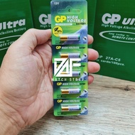 DAF ORIGINAL BATTERY BATTERY BATTERY GP23 GP27 GP 27 GP 23 VOLTALINE PRICE FOR 1 PCS 12V 12 V 12VOLT