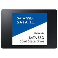 1T/64G 2.5in HDD Internal Solid State Drive SSD Compatible for w/ Laptop PC Desk