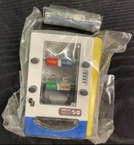 TOYSPI扭蛋自動販賣機
