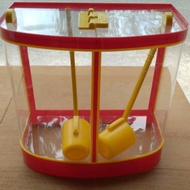 BALANG AIR DOUBLE COLUMN KEMBAR DUA BRS-203 23 LITER CAP PAYUNG